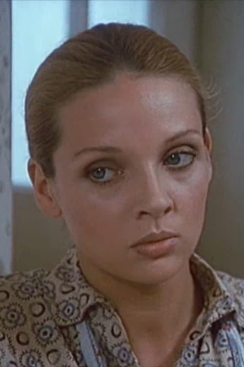 Syn človekaのポスター