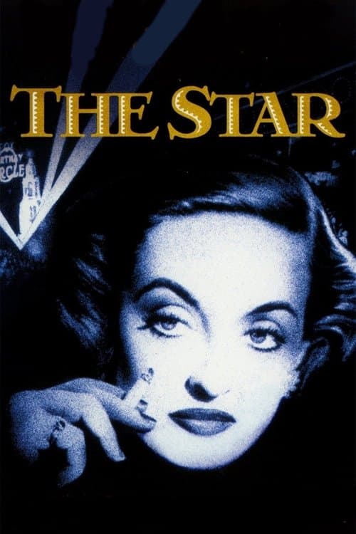 The Starのポスター