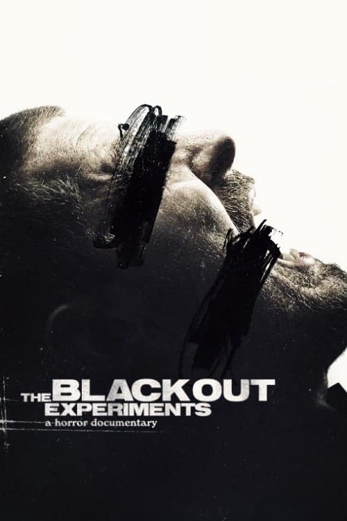 The Blackout Experimentsのポスター