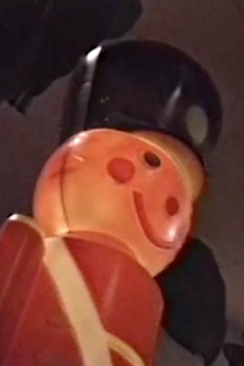 Xmas 1986のポスター