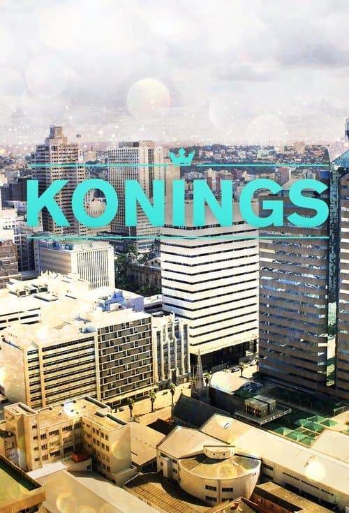 Koningsのポスター