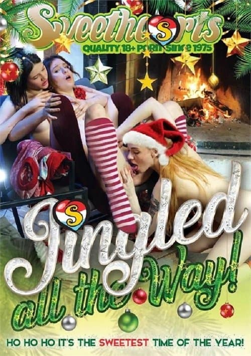 Jingled All the Way!のポスター