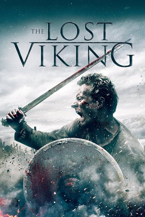The Lost Vikingのポスター
