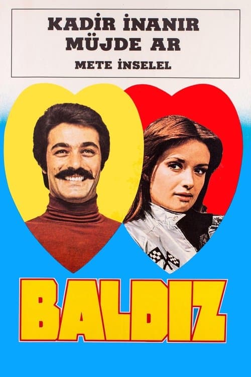 Baldızのポスター