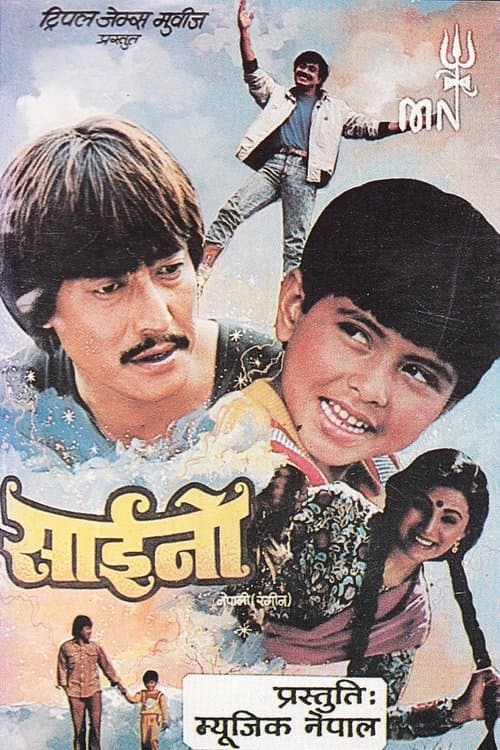 साईनोのポスター