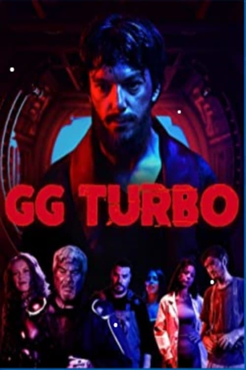 GG Turboのポスター
