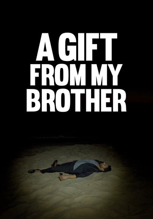 A Gift from My Brotherのポスター