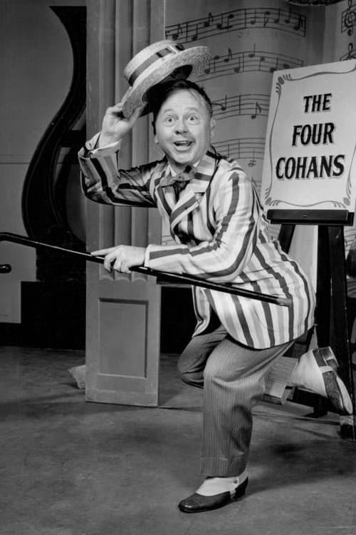 Mr. Broadwayのポスター