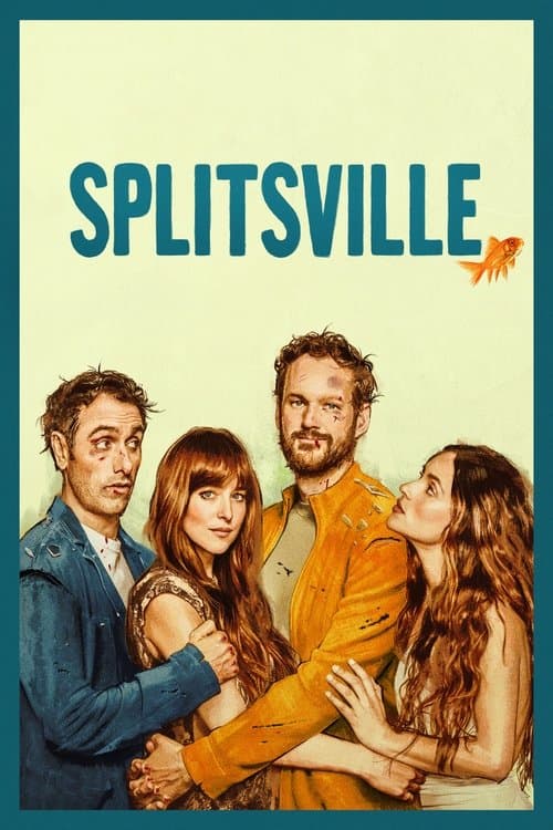 Splitsvilleのポスター
