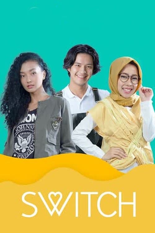 Switchのポスター