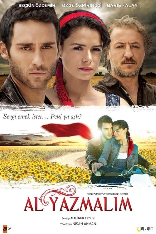 Al Yazmalımのポスター