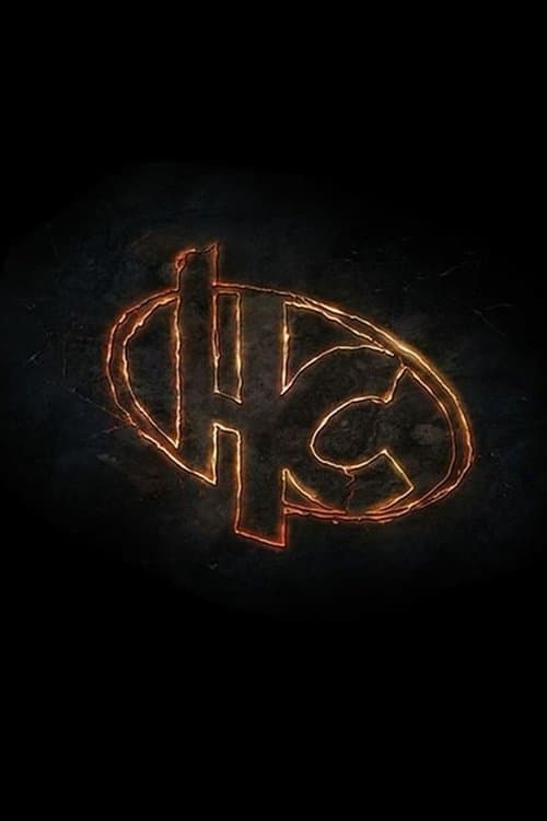 Hero Corp: La voie de Klausのポスター