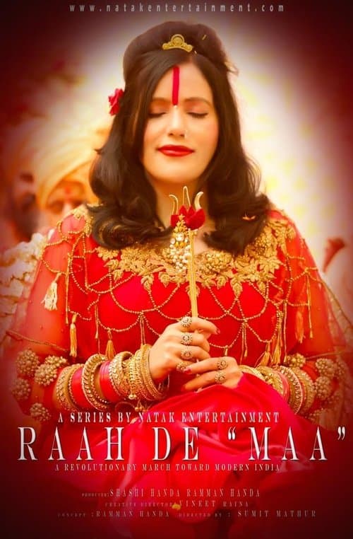 Raah De Maaのポスター