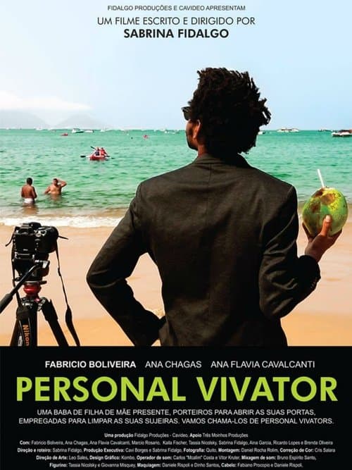 Personal Vivatorのポスター