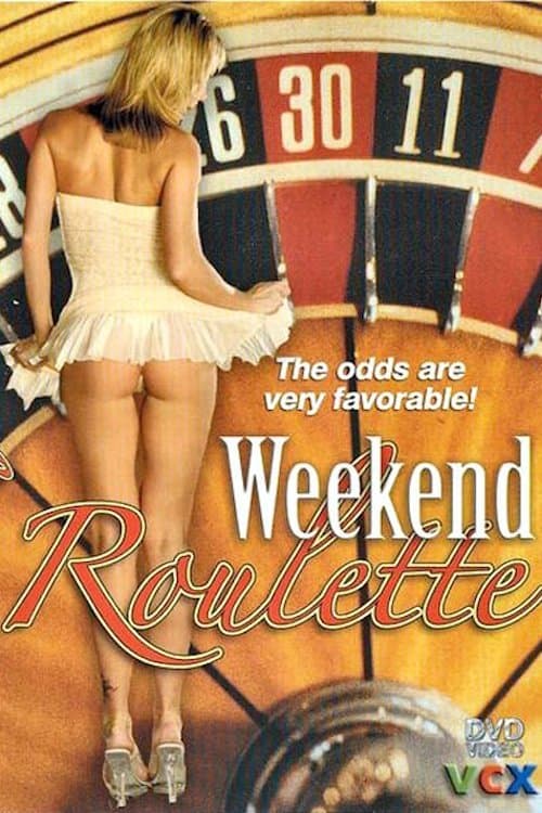 Weekend Rouletteのポスター