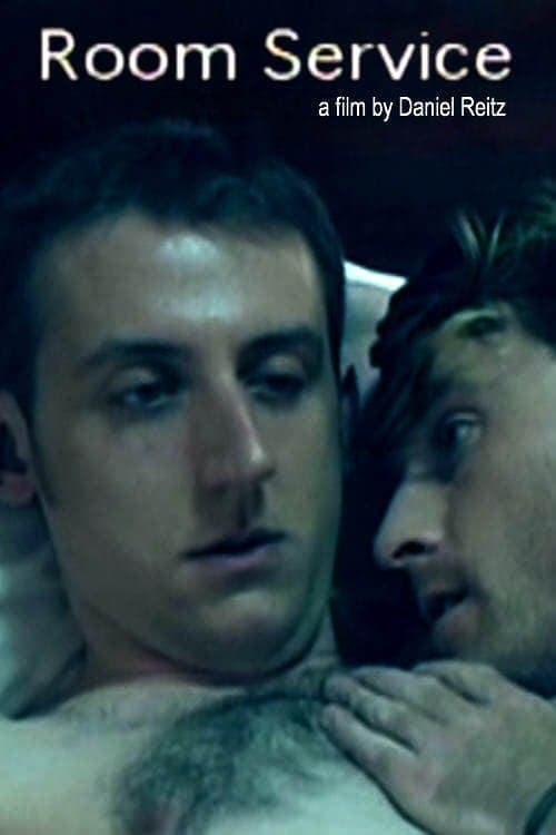 Room Serviceのポスター