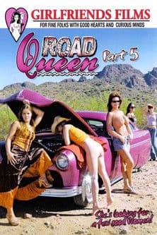 Road Queen 5のポスター