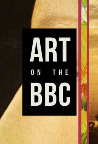 Art on the BBCのポスター