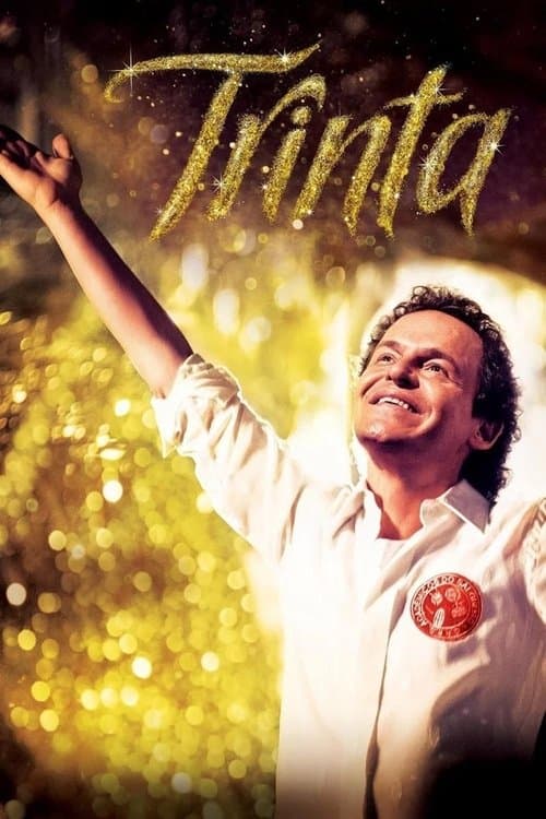 Trintaのポスター