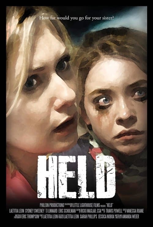 Heldのポスター