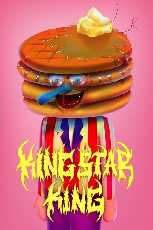 King Star Kingのポスター