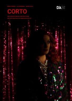 Cortoのポスター