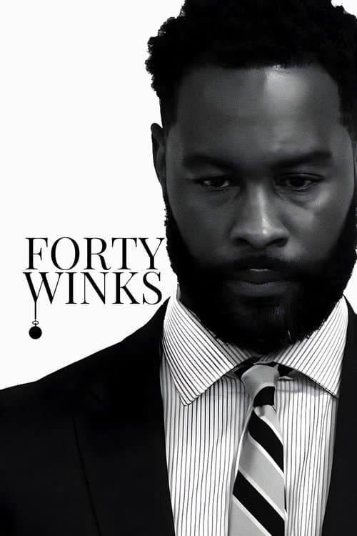 Forty Winksのポスター