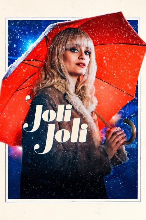Joli Joliのポスター