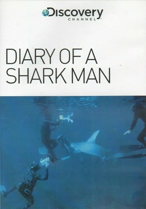 Diary of a Shark Manのポスター