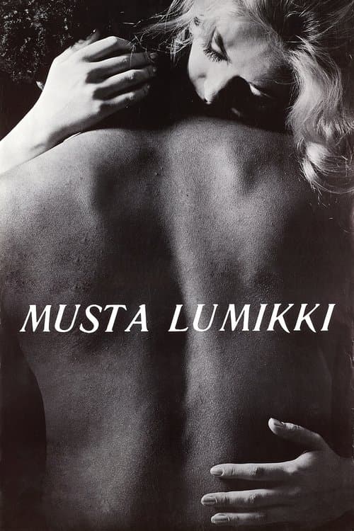Musta Lumikkiのポスター