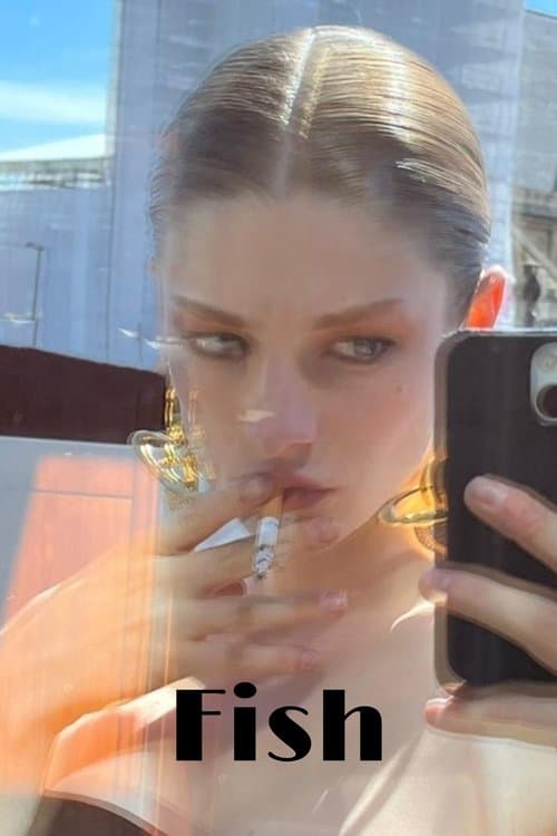 Fishのポスター