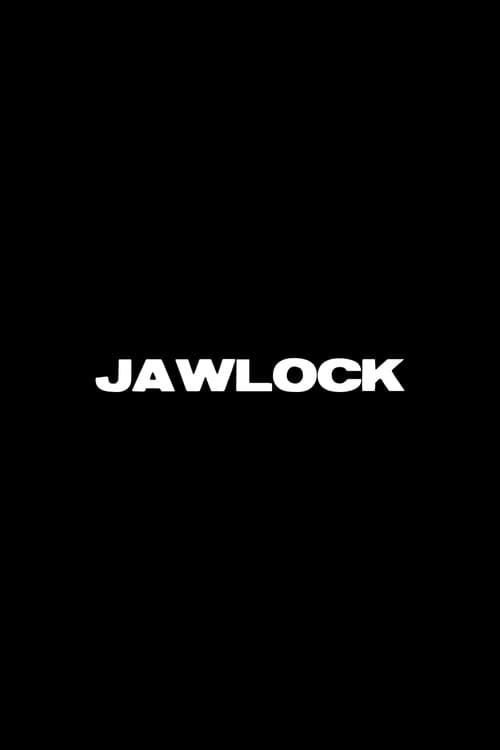 JAWLOCKのポスター
