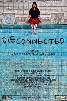 Disconnectedのポスター