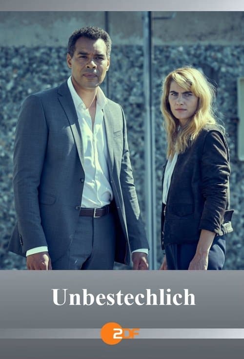 Unbestechlichのポスター