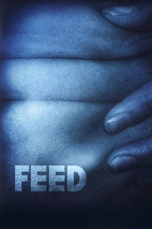 Feedのポスター