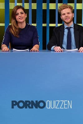 Pornoquizzenのポスター