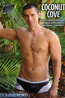 Coconut Coveのポスター