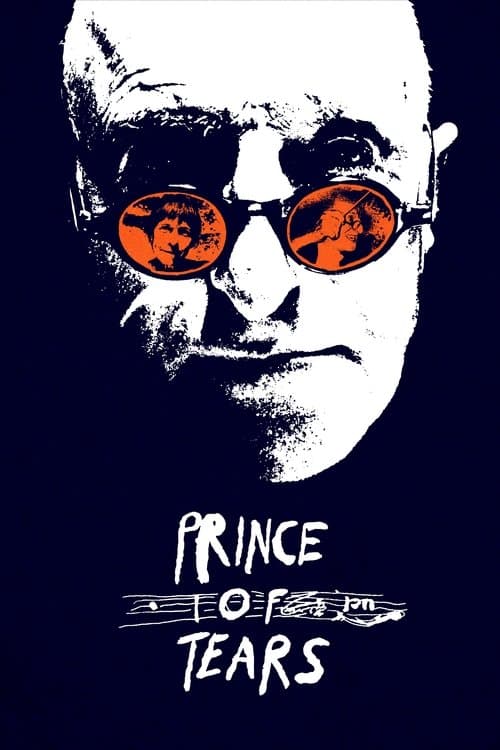 Prince of Tearsのポスター