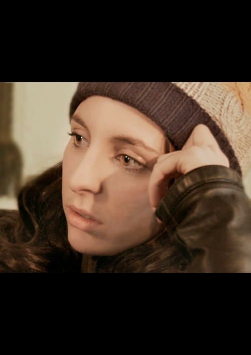 Cenizasのポスター