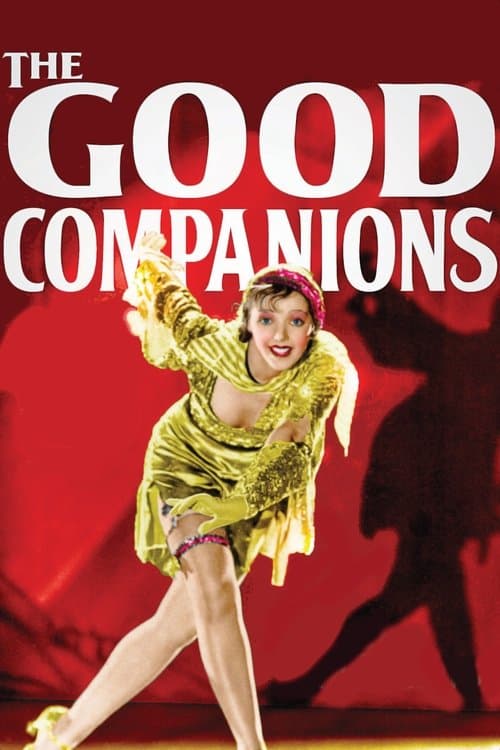 The Good Companionsのポスター