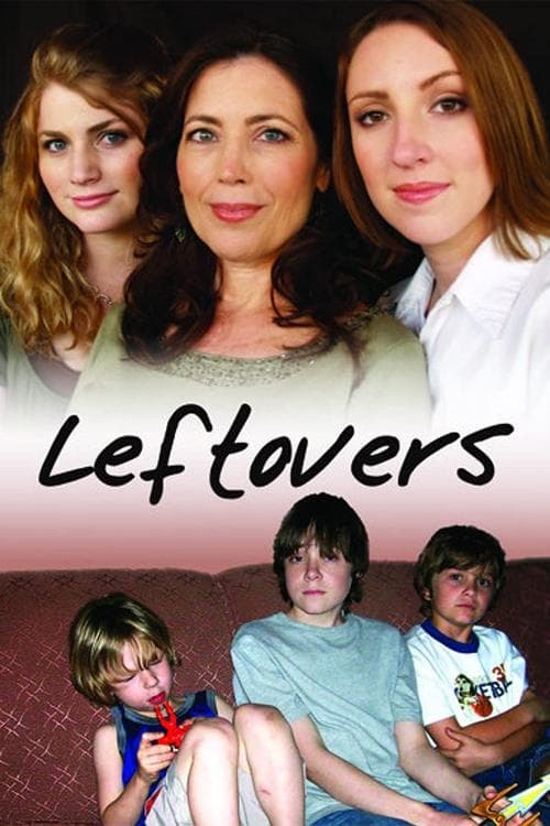 Leftoversのポスター