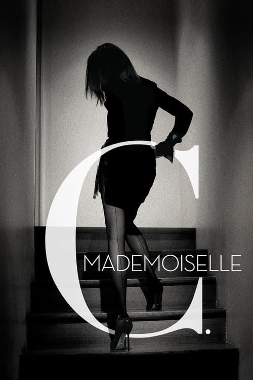 Mademoiselle Cのポスター