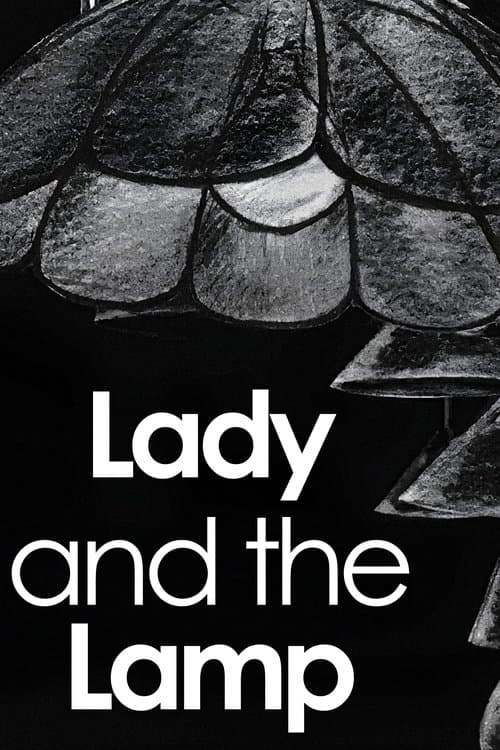 Lady and the Lampのポスター