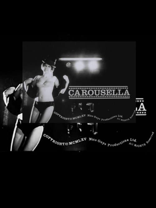 Carousellaのポスター