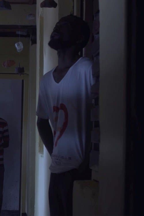 Mon doux chez moiのポスター