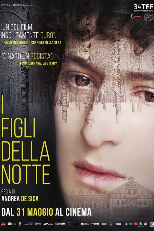 I figli della notteのポスター