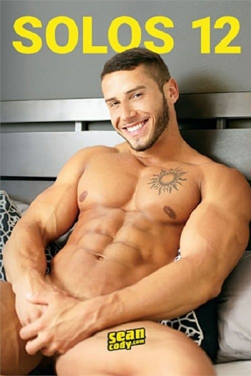 Solos 12のポスター