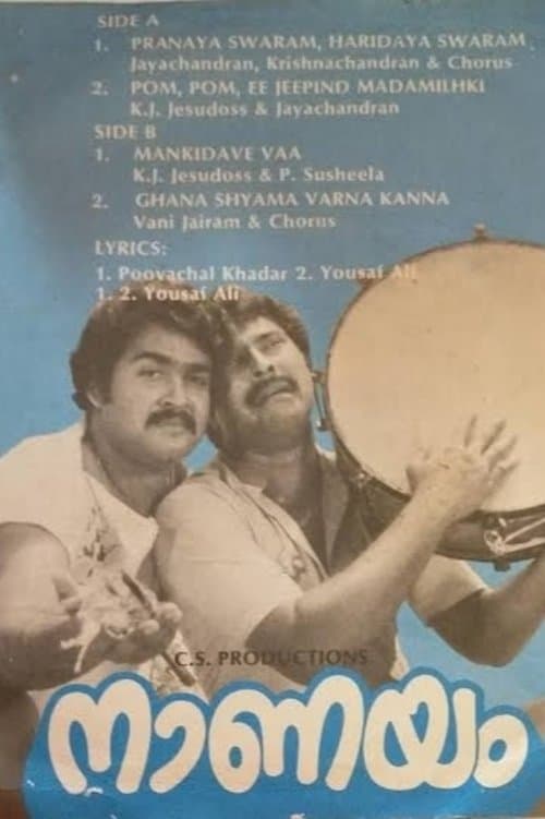 നാണയംのポスター