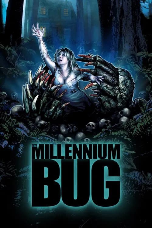 The Millennium Bugのポスター