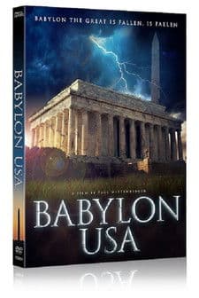 Babylon USAのポスター
